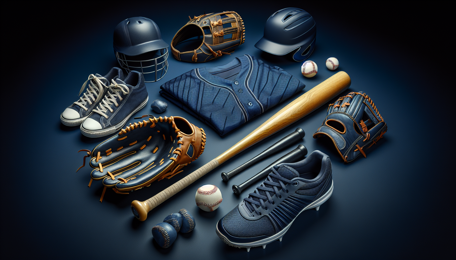 Best Baseball Equipment Complete Gear Guide for 2024