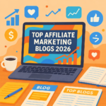 best affiliate marketing blog