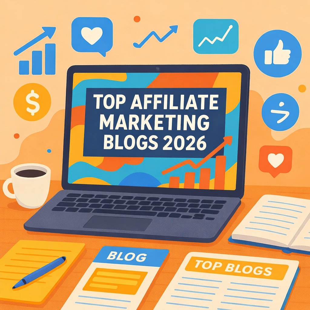 best affiliate marketing blog