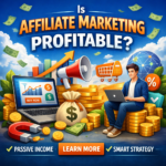 Is Affiliate Marketing Profitable?