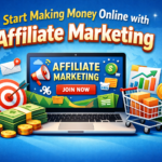 What Is the Best Way to Start Making Money Online with Affiliate Marketing?